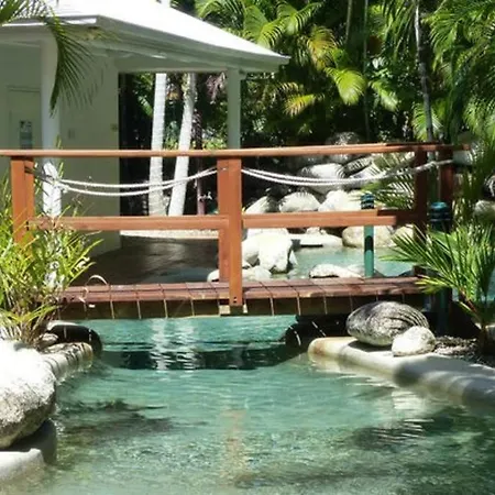 Noir-Luxe In Port Douglas, Newly Renovated May 2023 Exterior photo