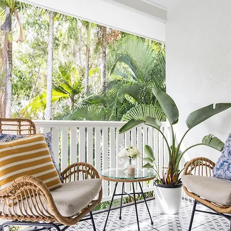 Noir-Luxe In Port Douglas, Newly Renovated May 2023 Exterior photo