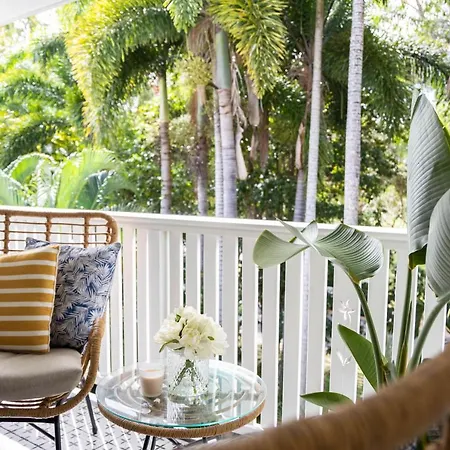Noir-Luxe In Port Douglas, Newly Renovated May 2023 Exterior photo
